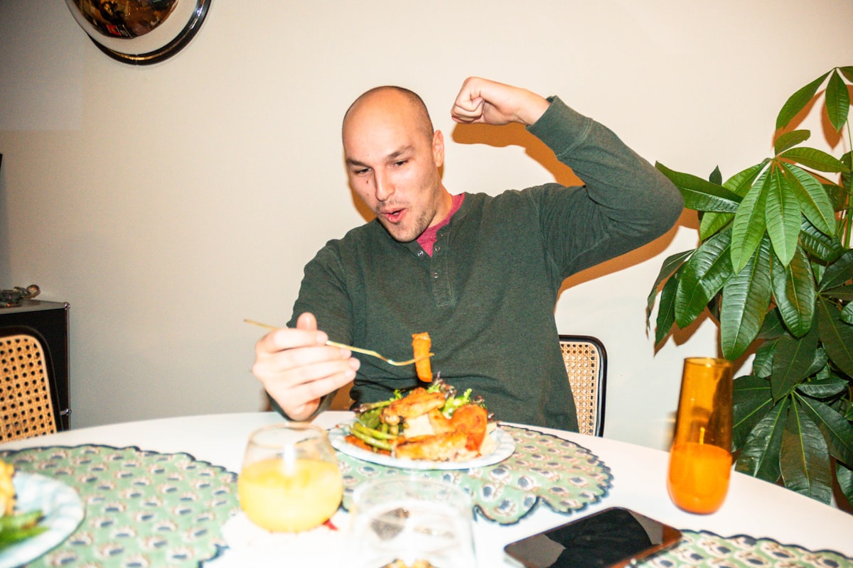 Verdure fresche di stagione